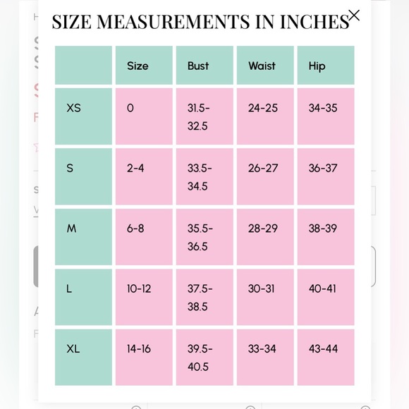 Plaid Pink and Gray Women's Skort - Picture 8 of 8